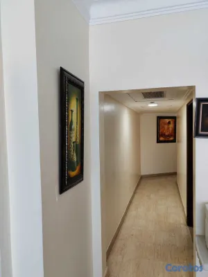 apartamentos - Apartamento en venta en Malecón Center | 2 habitac 4