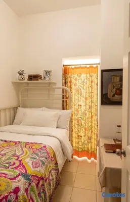 apartamentos - APARTAMENTO EN VENTA, PIANTINI SANTO DOMINGO 2