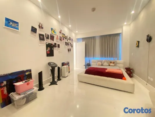 apartamentos - Torre en Anacaona 27 venta US 2,400,00” 6