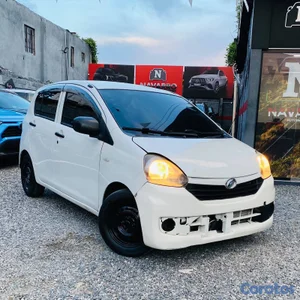 DAIHATSU MIRA 2017