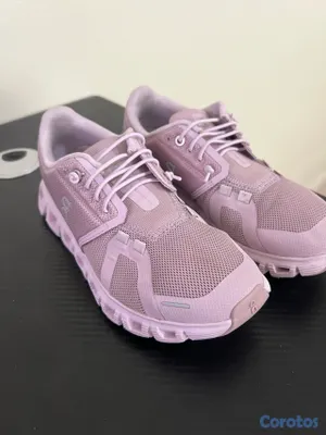 zapatos para mujer - On Cloud 6 ORIGINALES  3