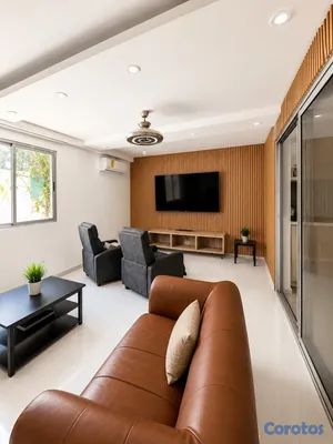 apartamentos - EN VENTA | RESIDENCIA DE LUJO EN SECTOR ENRIQUILLO 7