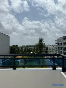 Nuevo a estrenar / Moderno / Villa Aura