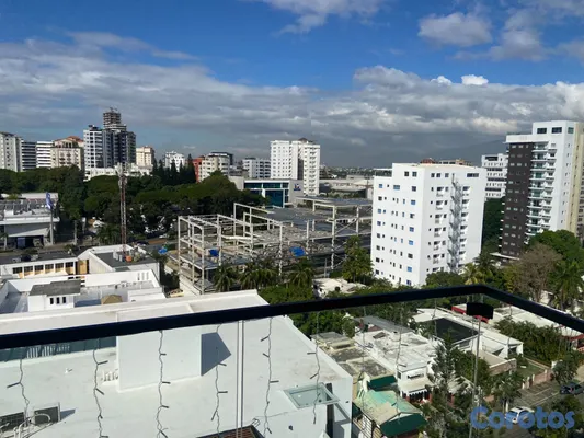 apartamentos - Apartamento en Torre Santiago, la esmeralda 6