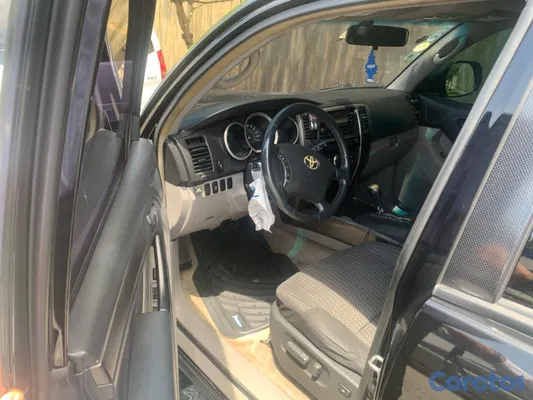 jeepetas y camionetas - Toyota 4Runner 2006 Sport Edition 5