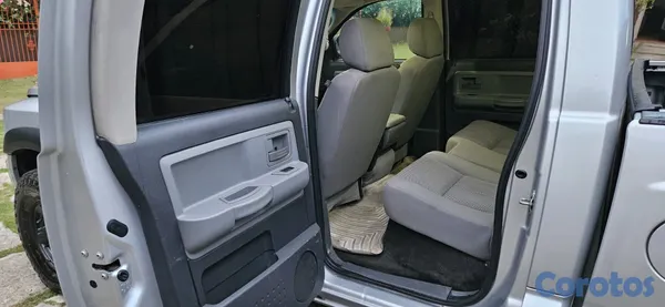 jeepetas y camionetas - Camioneta Dodge Dakota en muy buenas condiciones g 5