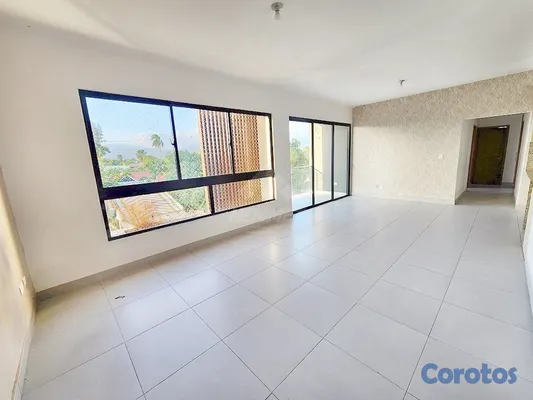 apartamentos - TORRE ASCENSOR PLANTA FULL Y GIMNASIO EL DORADO II 10
