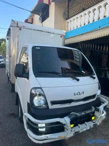 camión k2700 2023 