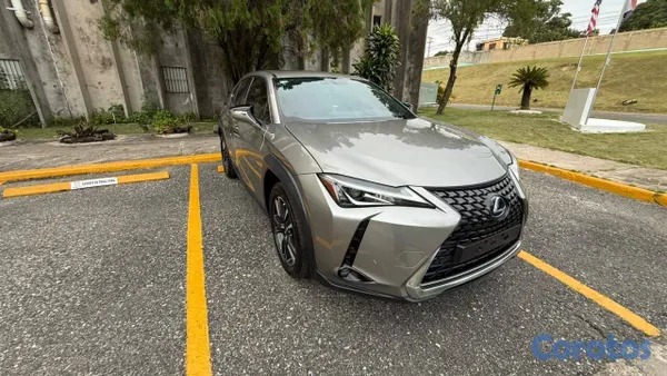 carros - Lexus UX 250h Hibrido 2020 | Elegancia, Lujo y Efi 4