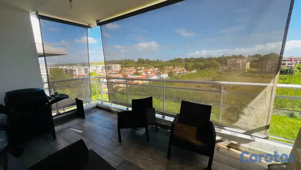 apartamentos - Apartamento en Ciudad Modelo en Venta Piso Alto co 4