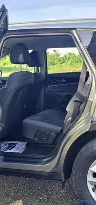 jeepetas y camionetas - Vendo Kia Sorento 2019 en buenas condiciones precio negociable. 15