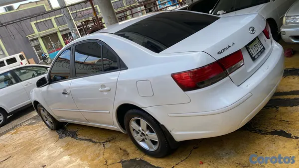 carros - Hyundai n20 9