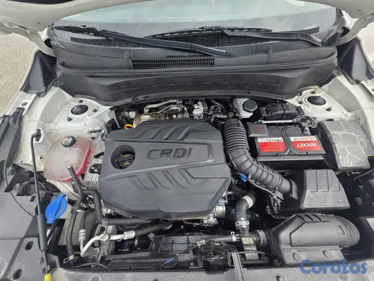 jeepetas y camionetas - KIA SELTOS 2022 DIESEL NEGOCIABLE  5