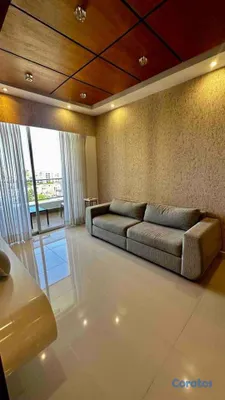 apartamentos - Hermoso apartamento de 1 dormitorio en alquiler 2