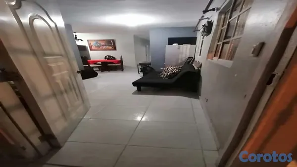 casas - Vendo casa clásica en San Isidro 4