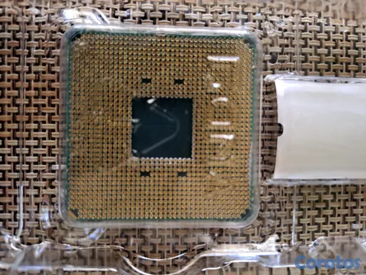 computadoras y laptops - 🔥 AMD Ryzen 5 5600G – COMO NUEVO, EN SU CAJA 🔥 6