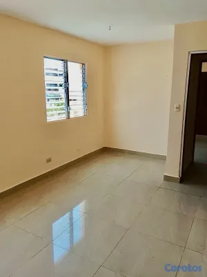 apartamentos - APARTAMENTO AMPLIO Y LUMINOSO!  Residencial Mercurio, Santo Domingo, DN. 6