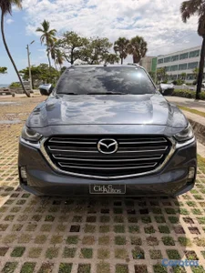 mazda bt 50 2023 