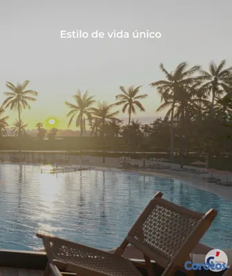 apartamentos - Apartamentos de lujo EN VENTA en Cap Cana frente a 20