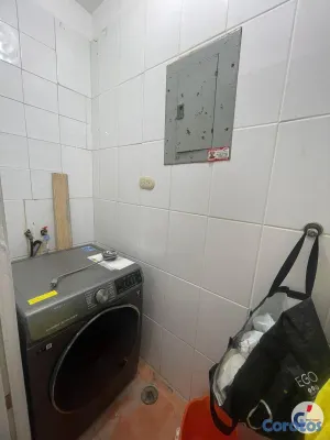apartamentos - Apartamento en alquiler amueblado en Cocotal, Punt 11
