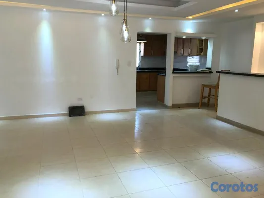 apartamentos - Apartamento venta 3 hab en Ensanche Quisqueya, DN 4