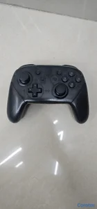 Nintendo pro controller original [ligeramente negociable]