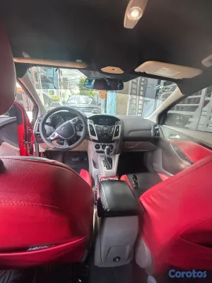 carros - Ford Focus en venta – RD$110,000 4