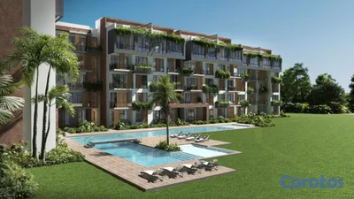 Venta de Apartamentos en Cana Bay – Proyecto Exclusivo