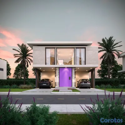 apartamentos - Residencia en Venta en Punta Cana — Aquarella Vist 3
