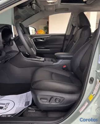 jeepetas y camionetas - La más nueva 2023 Recién importada Toyota rav4 XLE AWD 5