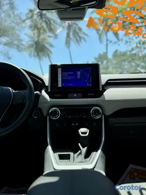 jeepetas y camionetas - Toyota RAV4 2025 XLE Premium 4
