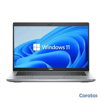 computadoras y laptops - Laptop Dell Latitude 5420 Core i7 8GB 256GB SSD 2