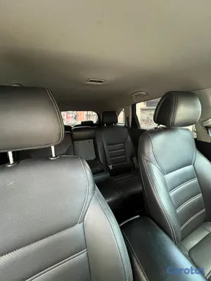 jeepetas y camionetas - KIA SORENTO 2016  4