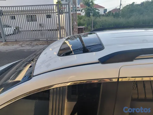 jeepetas y camionetas - Vendo Honda Odyssey 2011.. 3