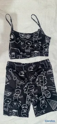 ropa para mujer - ropa de Shen  16