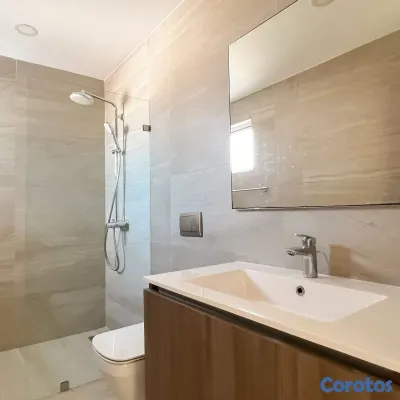 apartamentos - Vendo Lujoso y moderno proyecto de apartamentos en 6