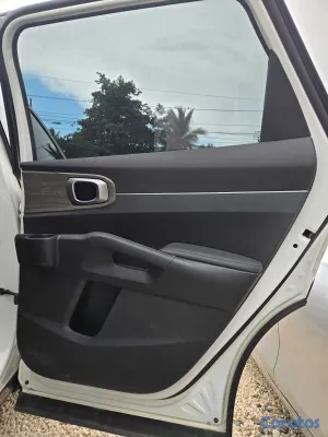 jeepetas y camionetas - KIA SORENTO S 2022 BLANCO GASOLINA 7