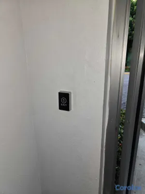 apartamentos - Apartamento en la Urbanización Fernández 12