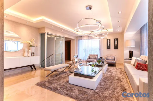 penthouses - Penthouse en Venta – La Esmeralda, Santiago 10