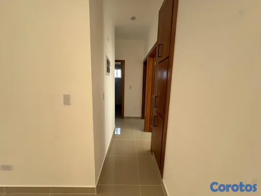 apartamentos - Apartamento En Venta San Francisco de Macorís Macoris, salida a santo domingo 12