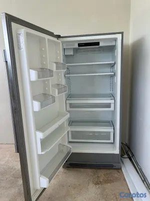 electrodomesticos - Venta Freezer vertical 19 pies cubicos 2
