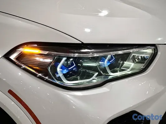 jeepetas y camionetas - bmw x5 xdrive 2022 6