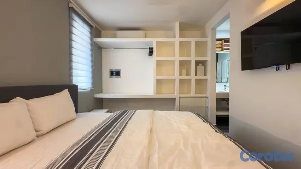 casas vacacionales y villas - Villa con piscina a 300 m de Playa Las Ballenas, Las Terrenas – ¡Rebajada! 15
