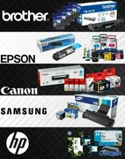 impresoras y scanners - TENEMOS TODOS LOS TIPOS DE TONER PARA IMPRESORAS,Y COPIADORAS , TENEMOS TODOS