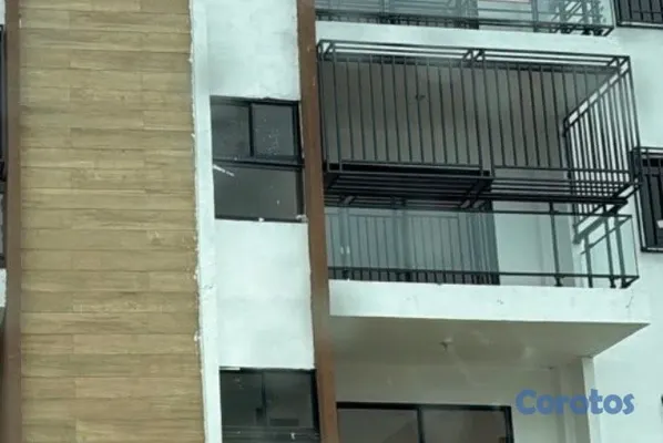 apartamentos - Alquilo Apartamento NUEVO! 2