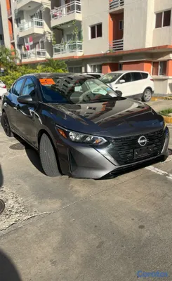 carros - Nissan Sentra 2024  2