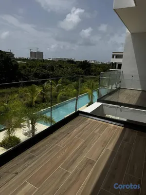 apartamentos - ¡Gran Oportunidad! Apto Frente a Golf y Beach Club, Punta Cana 4