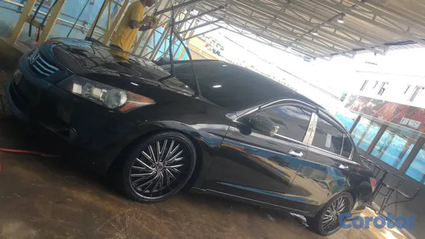 carros - Honda Accord ELX 2010 en excelente estado gasolina 3