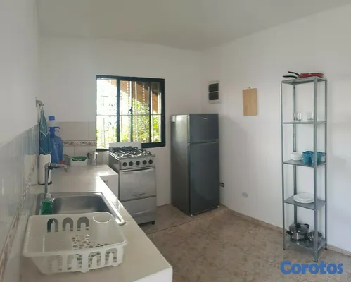casas - Complejo de apartamentos de 3 pisos, 330m2 construidos en el centro de Samaná. 3