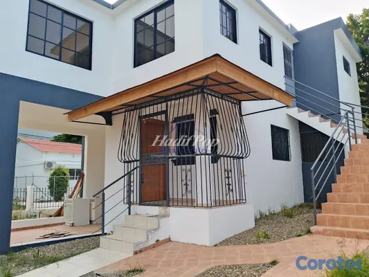 apartamentos - 🏡 Apartamento en Alquiler – 2.º Nivel | Urbanizaci 7